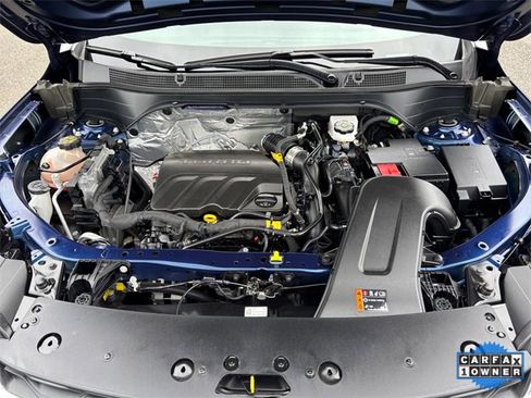 Used 2024 Chevrolet Trax LS w/ LS Convenience Package image 32