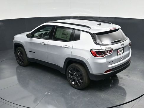 New 2026 Jeep Compass Altitude image 47