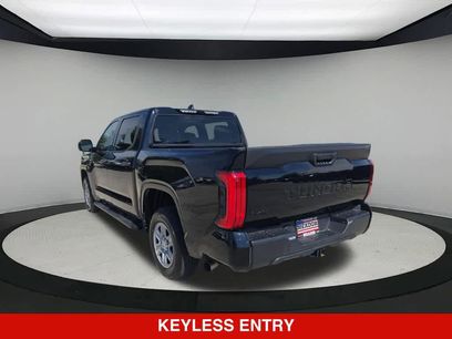 Used 2024 Toyota Tundra SR w/ SR Tow Package