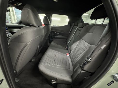 New 2025 Hyundai Santa Cruz SE image 14