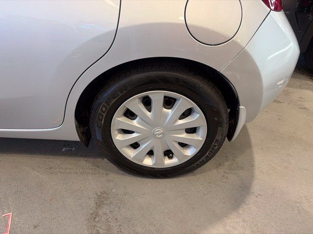 Used 2014 Nissan Versa Note SV FWD image 26