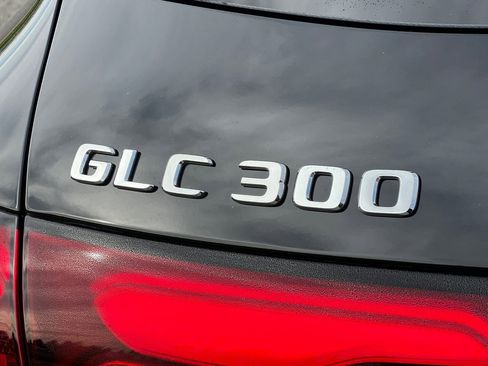 New 2026 Mercedes-Benz GLC 300 4MATIC image 12