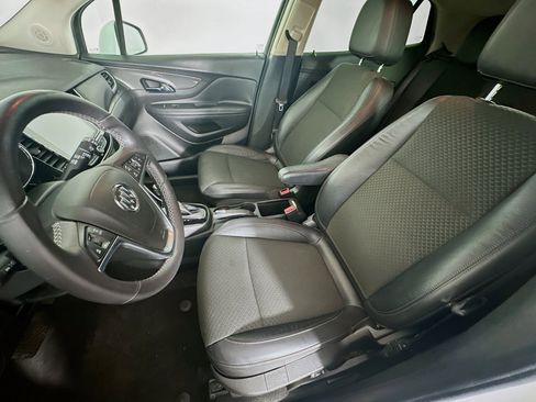 Used 2017 Buick Encore Preferred FWD image 13