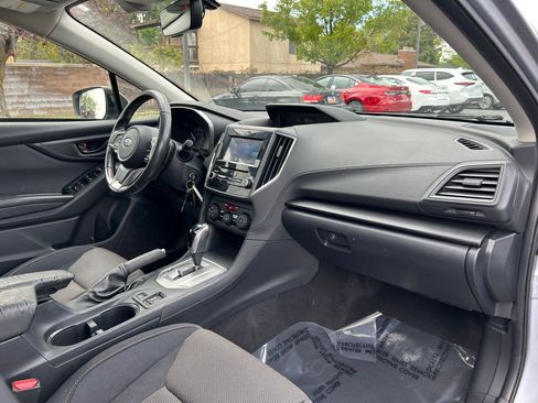 Used 2019 Subaru Crosstrek 2.0i Premium AWD/4WD image 28