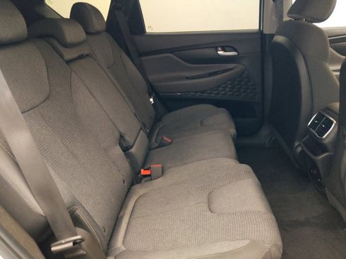 Used 2019 Hyundai Santa Fe SEL FWD image 19