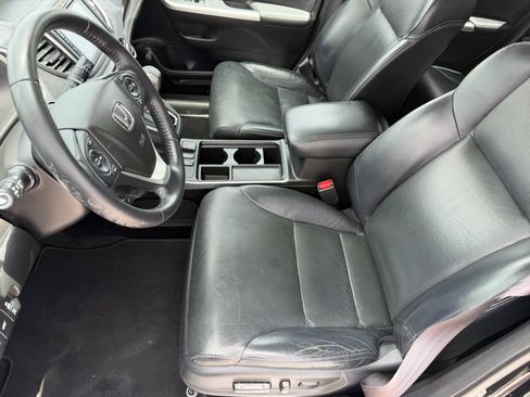 Used 2015 Honda CR-V Touring image 17