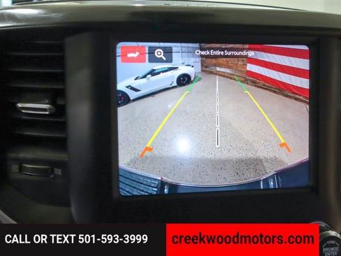 Used 2024 RAM 2500 Big Horn w/ Off Road Package image 51