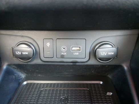 Used 2020 Hyundai Tucson Limited image 33