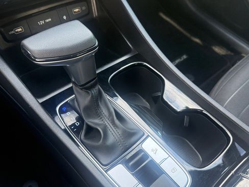 Used 2023 Hyundai Santa Cruz SEL w/ Activity Package image 22