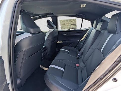 New 2026 Toyota Camry SE image 15