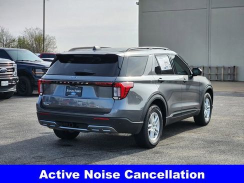 New 2026 Ford Explorer Active w/ Active Comfort Package image 7