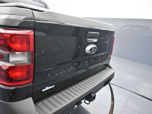 Used 2024 Ford Maverick Tremor w/ Tremor Off-Road Package image 13