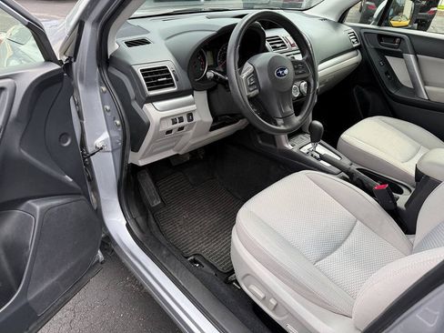 Used 2016 Subaru Forester 2.5i Premium w/ Protection Package #1 AWD/4WD image 48