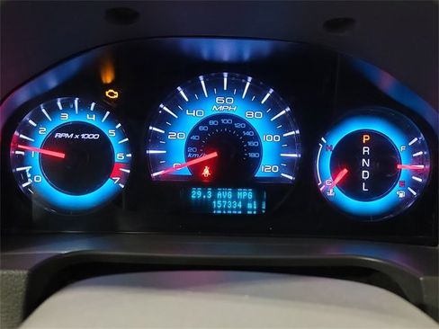 Used 2011 Ford Fusion SE w/ 202A Rapid Spec Order Code image 13