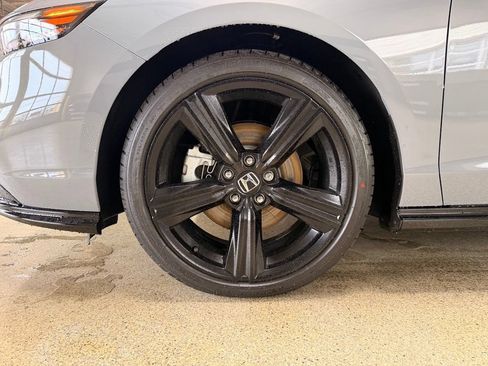 New 2026 Honda Accord Sport image 18