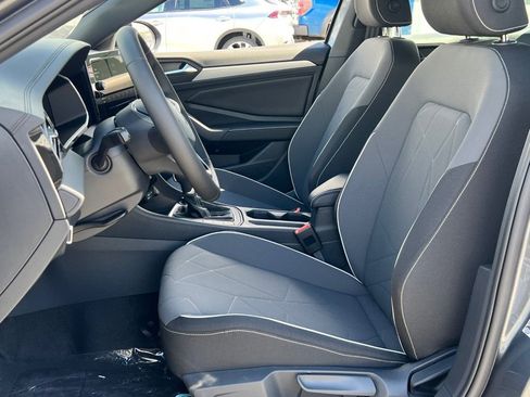 New 2025 Volkswagen Jetta Sport image 15