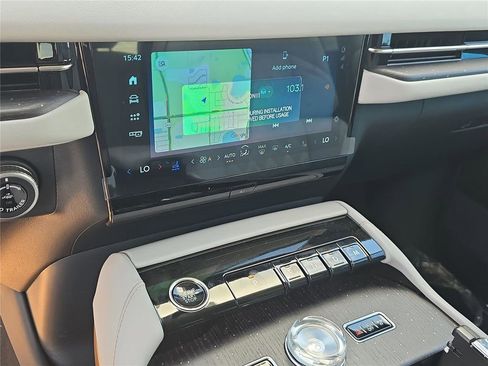 New 2026 Lincoln Navigator L Black Label AWD/4WD image 20