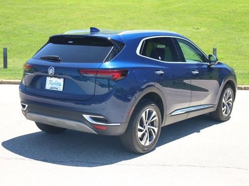 Used 2023 Buick Envision Essence FWD image 6