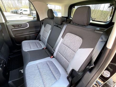 Used 2022 Ford Bronco Sport Big Bend image 14