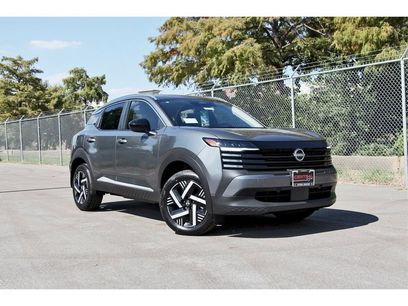 New 2026 Nissan Kicks SV w/ Charging Package