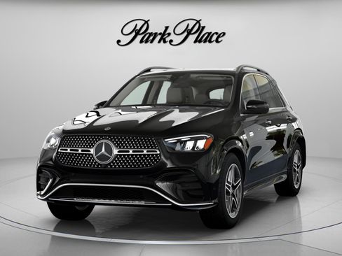 Used 2026 Mercedes-Benz GLE 350 4MATIC image 38