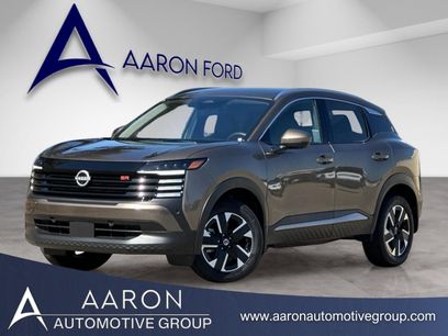 Used 2025 Nissan Kicks SR