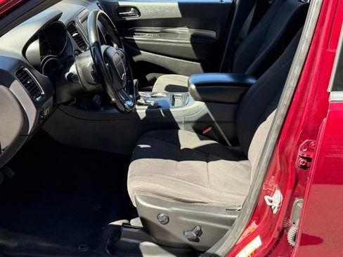 Used 2020 Dodge Durango GT w/ Blacktop Package RWD image 21