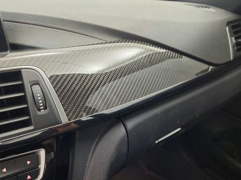 Used 2020 BMW M4 Coupe w/ Competition Package RWD image 77