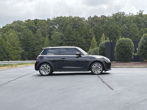 New 2026 MINI Cooper S FWD image 5