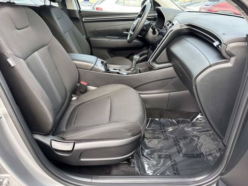 Certified 2024 Hyundai Tucson SEL AWD/4WD image 20