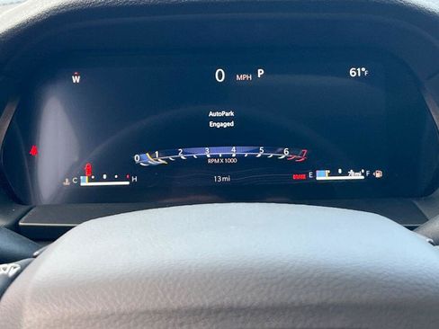 New 2025 Jeep Grand Cherokee Laredo X image 24