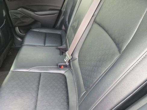 Used 2022 Kia Seltos EX image 30