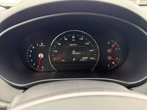Used 2020 Kia Sorento EX FWD image 19