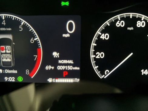 Used 2025 Honda CR-V EX-L image 31