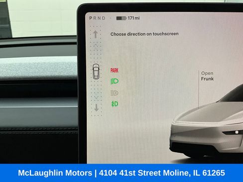 Used 2026 Tesla Model Y Long Range image 28
