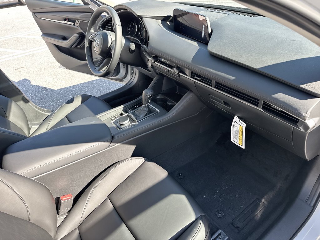 New 2026 MAZDA MAZDA3 s Sport FWD image 32