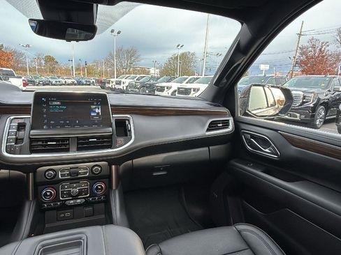 Certified 2023 Chevrolet Tahoe High Country image 26