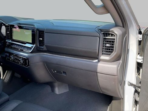 Used 2024 Chevrolet Silverado 1500 LT w/ Texas Edition Plus RWD image 16