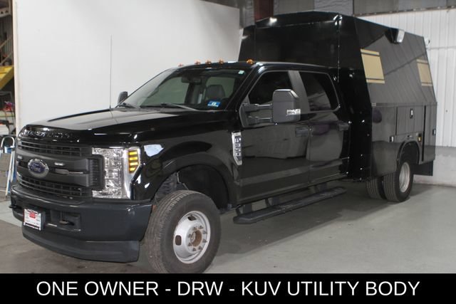 Used 2019 Ford F350 XL w/ Power Equipment Group AWD/4WD image 9
