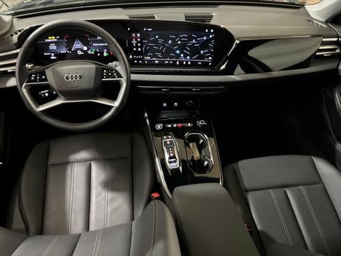 Certified 2025 Audi A5 2.0T Premium w/ Convenience Package AWD/4WD image 13