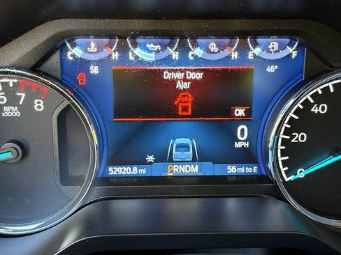 Used 2023 Ford F150 Tremor AWD/4WD image 32