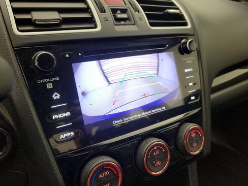 Used 2019 Subaru WRX Limited w/ Popular Package #1 image 3