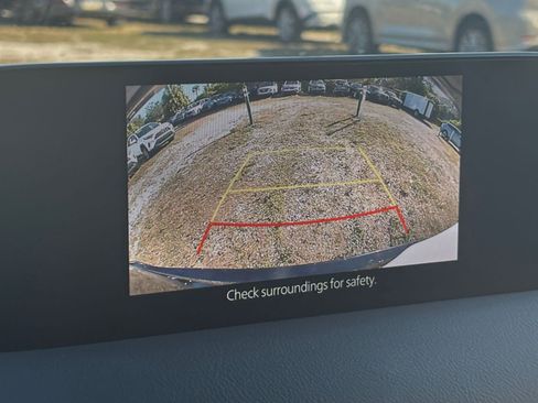 Used 2025 MAZDA CX-5 AWD 2.5 S w/ Preferred Package image 17