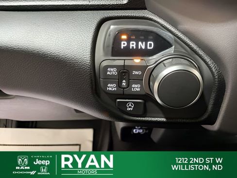 New 2026 RAM 1500 Big Horn image 32