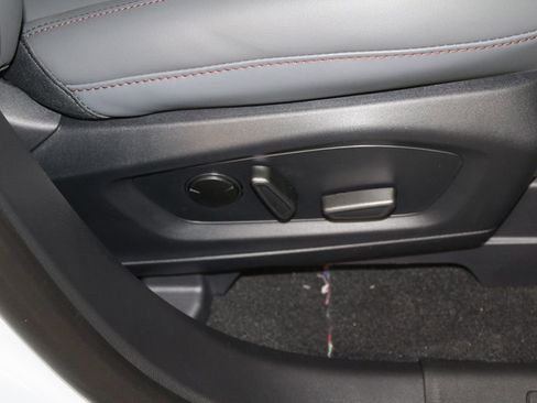 New 2026 Ford Explorer Active w/ Active Comfort Package image 31