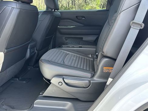 New 2026 Nissan Pathfinder Rock Creek AWD/4WD image 16