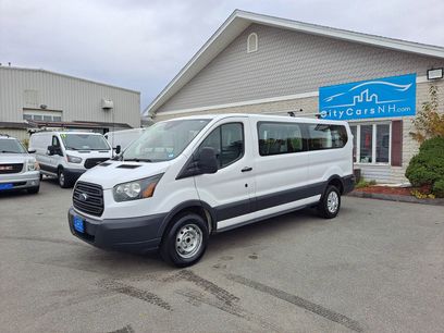 Used 2016 Ford Transit 350 XL