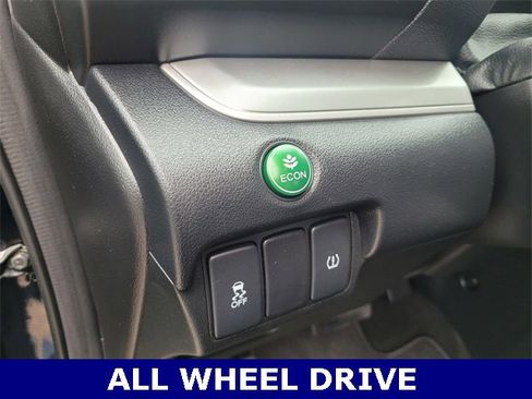 Used 2016 Honda CR-V LX image 18