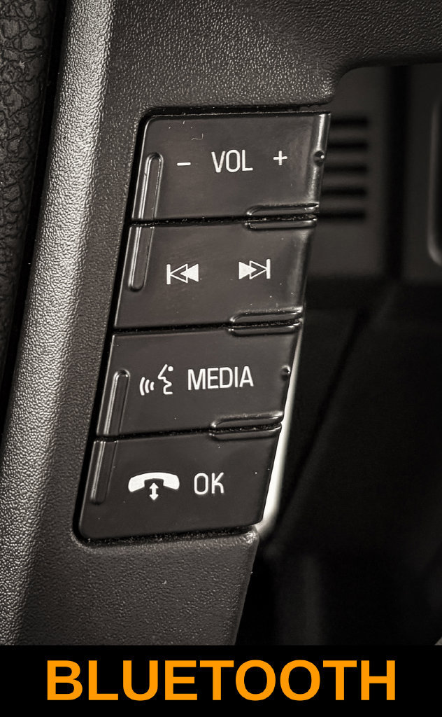 Used 2013 Ford F150 STX w/ Mid Equipment Group AWD/4WD image 10