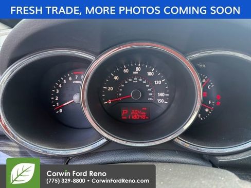 Used 2012 Kia Sorento LX w/ V6 Convenience Pkg AWD/4WD image 16